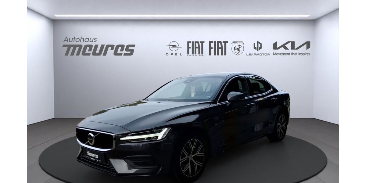 Volvo S60 32.671 km 28.888 &euro; Erkelenz 41812