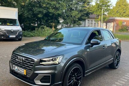 Audi Q2 147.000 km 17.500 &euro; Ratingen 40885