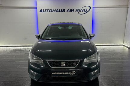 Seat Leon 274.879 km 7.599 &euro; Ratingen bei Düsseldorf 40878