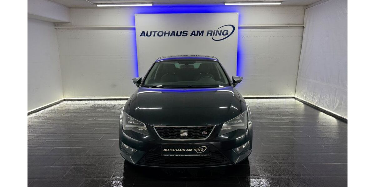Seat Leon 274.879 km 7.599 &euro; Ratingen bei Düsseldorf 40878