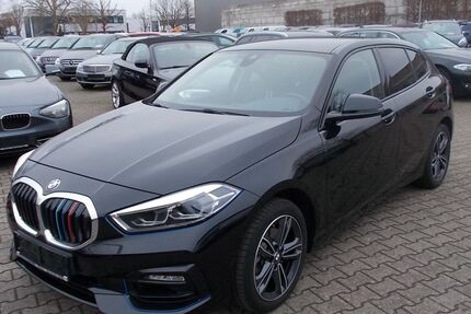 BMW 118 31.098 km 19.500 &euro; Willich 47877