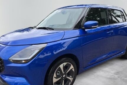 Suzuki Swift 3.356 km 17.480 &euro; Düsseldorf 40472