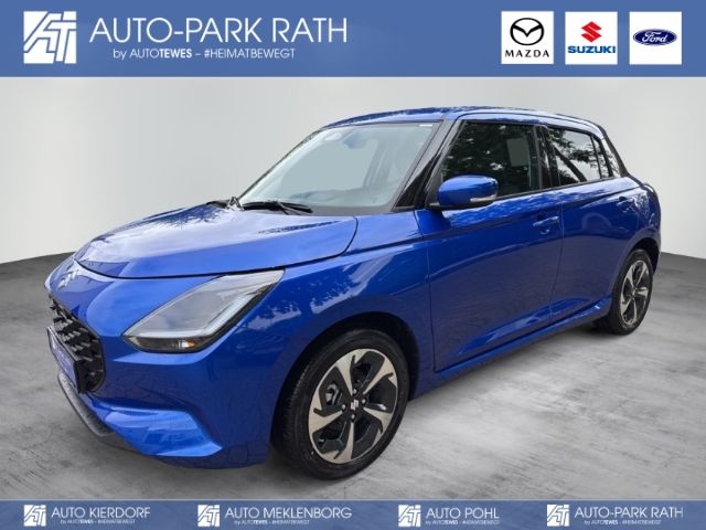 Suzuki Swift 3.356 km 17.480 &euro; Düsseldorf 40472