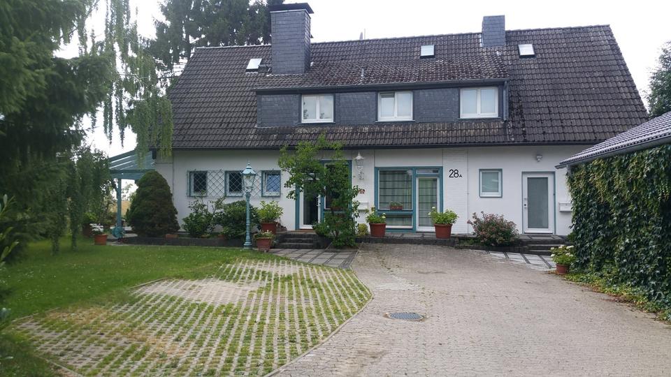 Erdgeschoßwohnung Mettmann - 2 Zimmer, 65 m&sup2;, 890&euro; | Angebot:25873077