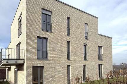 Wohnung Ratingen Tiefenbroich - 3 Zimmer, 96 m&sup2;, 1.630&euro; | Angebot:26058756