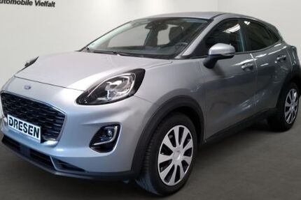 Ford Puma 32.153 km 15.690 &euro; Neuss 41464