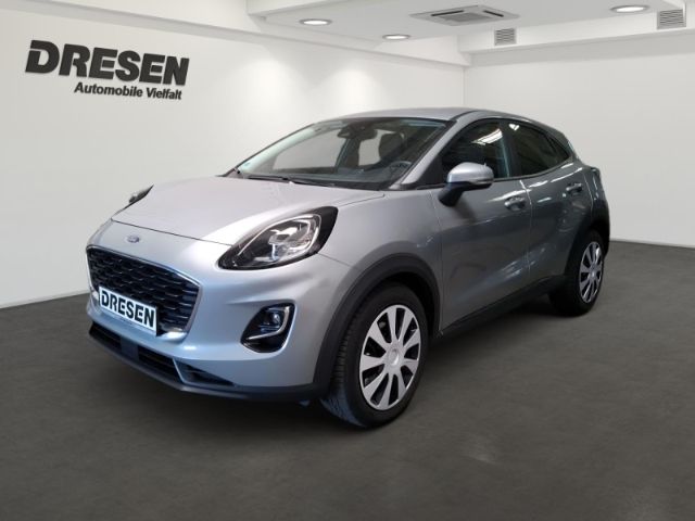 Ford Puma 32.153 km 15.690 &euro; Neuss 41464
