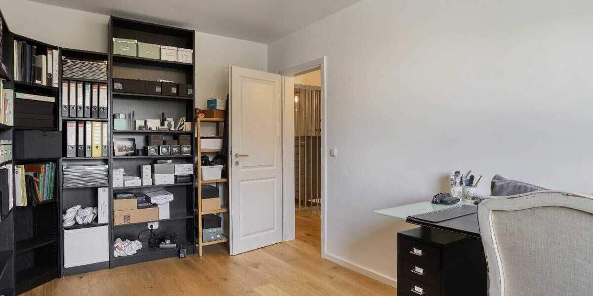 Reihenendhaus Ratingen Lintorf - 6 Zimmer, 134 m&sup2;, 697.400&euro; | Angebot:25909148