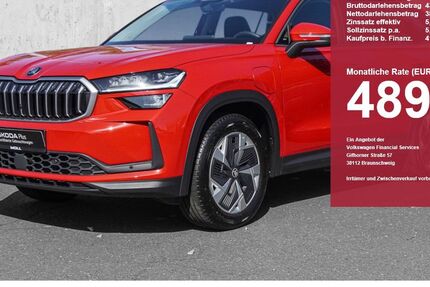Skoda Kodiaq 24.526 km 41.950 &euro; Düsseldorf 40474