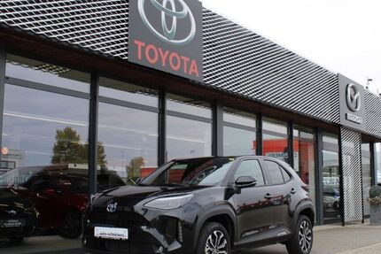 Toyota Yaris Cross 18.583 km 24.980 &euro; Moers 47441