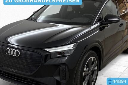 Audi Q4 e-tron 45.620 km 29.390 &euro; Krefeld 47829