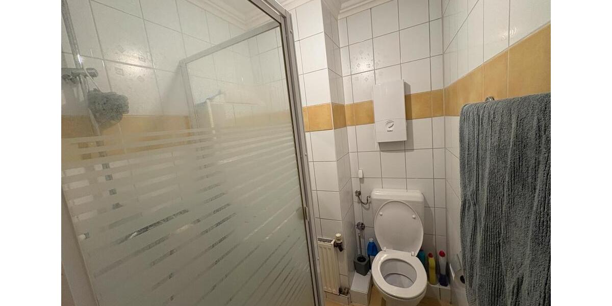 Etagenwohnung Krefeld Cracau - 2 Zimmer, 36 m&sup2;, 575&euro; | Angebot:26676380