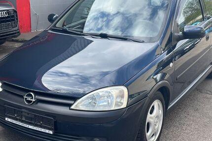Opel Corsa 68.500 km 2.950 &euro; Krefeld 47799