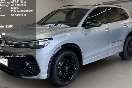 VW Tiguan 5.000 km 57.989 &euro; Krefeld 47805