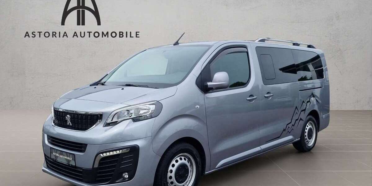 Peugeot Expert 38.822 km 24.990 &euro; Kaarst (bei Düsseldorf) 41564