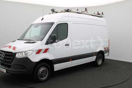 Mercedes-Benz Sprinter 68.050 km 35.688 &euro; Mönchengladbach 41066