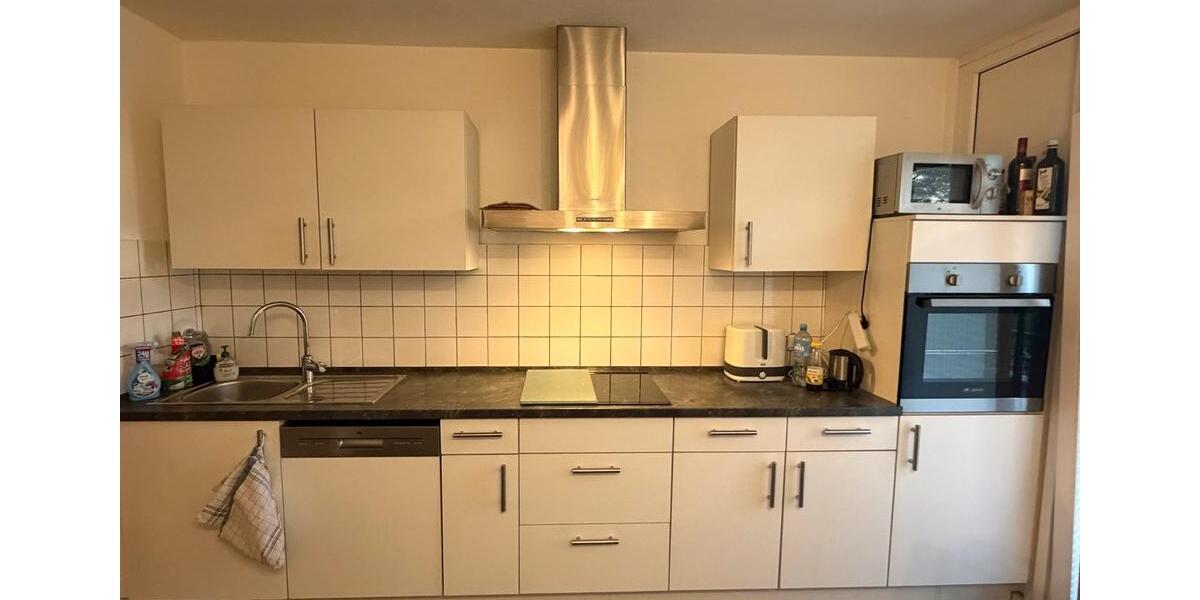 Erdgeschoßwohnung Krefeld Gartenstadt - 3 Zimmer, 77 m&sup2;, 925&euro; | Angebot:26676642