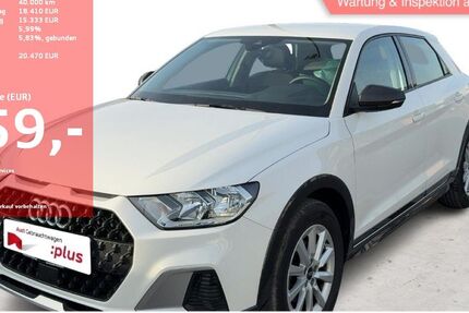 Audi A1 27.462 km 19.450 &euro; Moers-Hülsdonk 47441