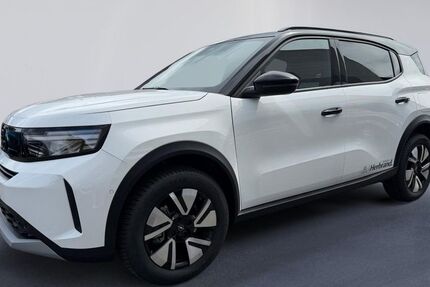 Opel Frontera 8.514 km 22.990 &euro; Neuss 41460