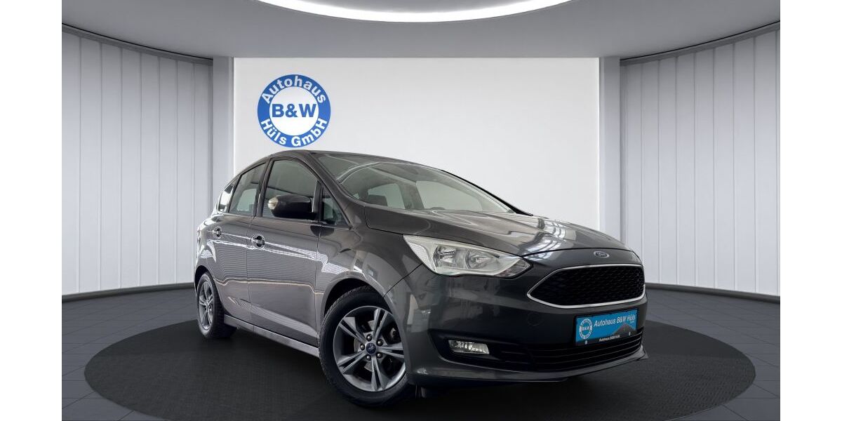 Ford C-Max 44.839 km 9.999 &euro; Krefeld 47805