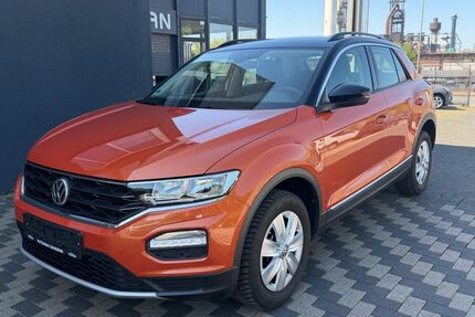 VW T-Roc 19.796 km 18.950 &euro; Duisburg 47259