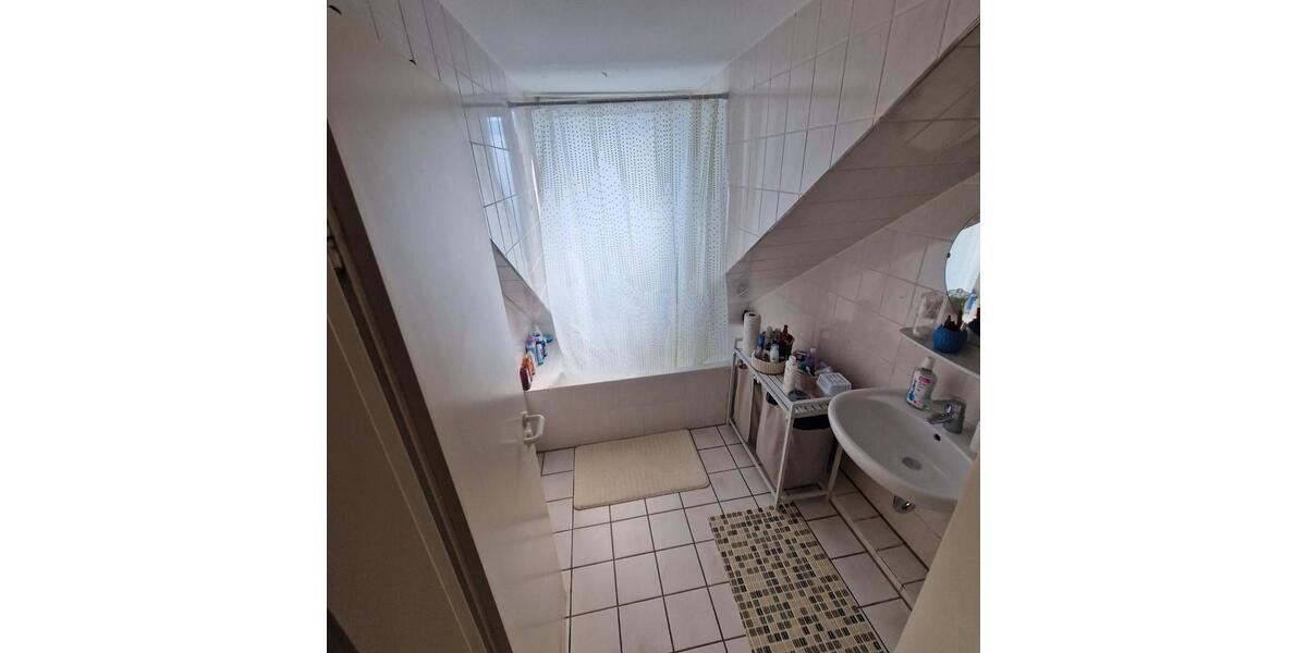Maisonettenwohnung Grevenbroich Neuenhausen - 2 Zimmer, 59 m&sup2;, 600&euro; | Angebot:26534214