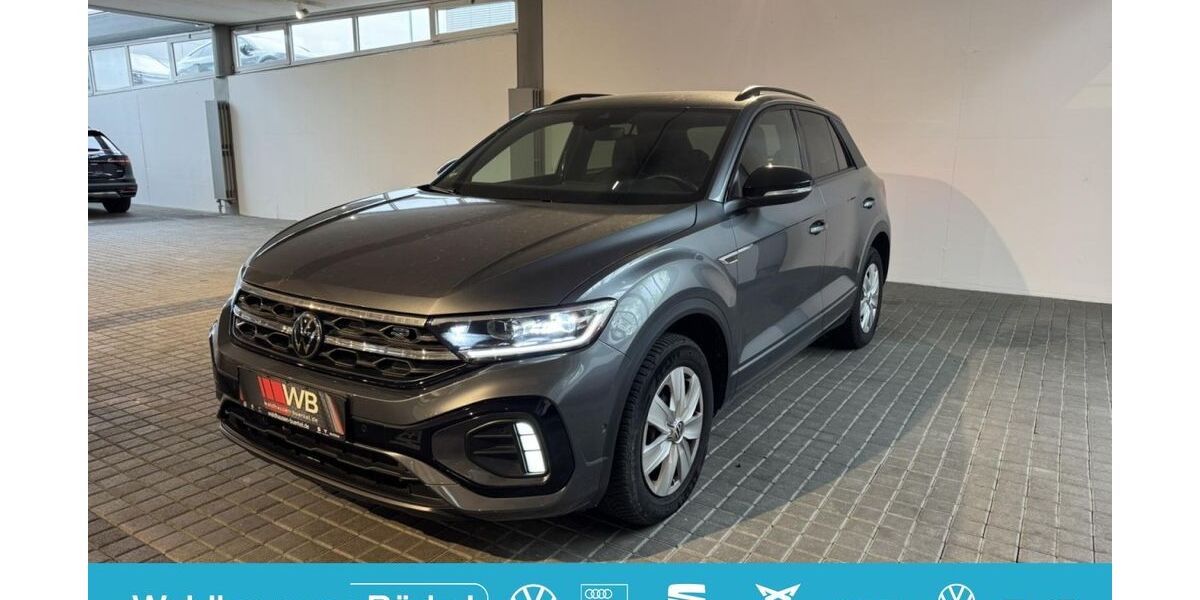 VW T-Roc 19.665 km 29.950 &euro; Moenchengladbach 41063