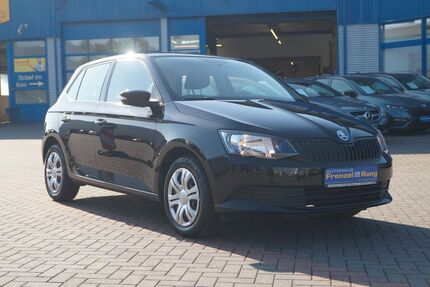 Skoda Fabia 152.700 km 5.890 &euro; Nettetal 41334