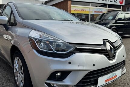 Renault Clio 56.271 km 10.490 &euro; Korschenbroich 41352