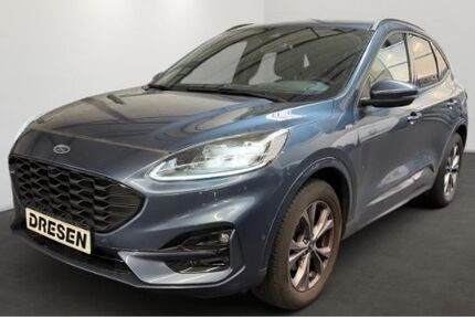 Ford Kuga 18.469 km 22.250 &euro; Neuss 41464