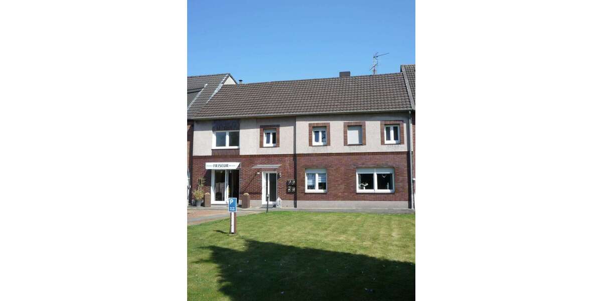 Etagenwohnung Erkelenz - 2 Zimmer, 36 m&sup2;, 360&euro; | Angebot:24813759