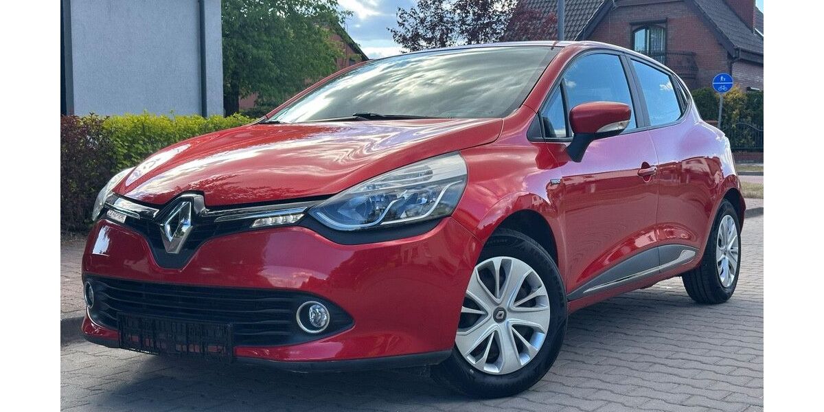 Renault Clio 38.021 km 7.750 &euro; Viersen 41747