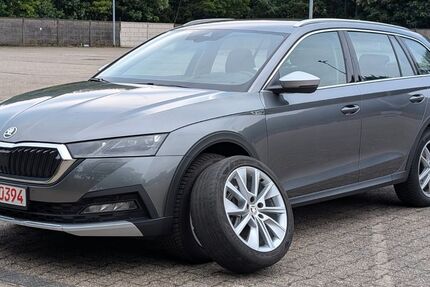 Skoda Octavia 141.200 km 22.015 &euro; Düsseldorf 40589