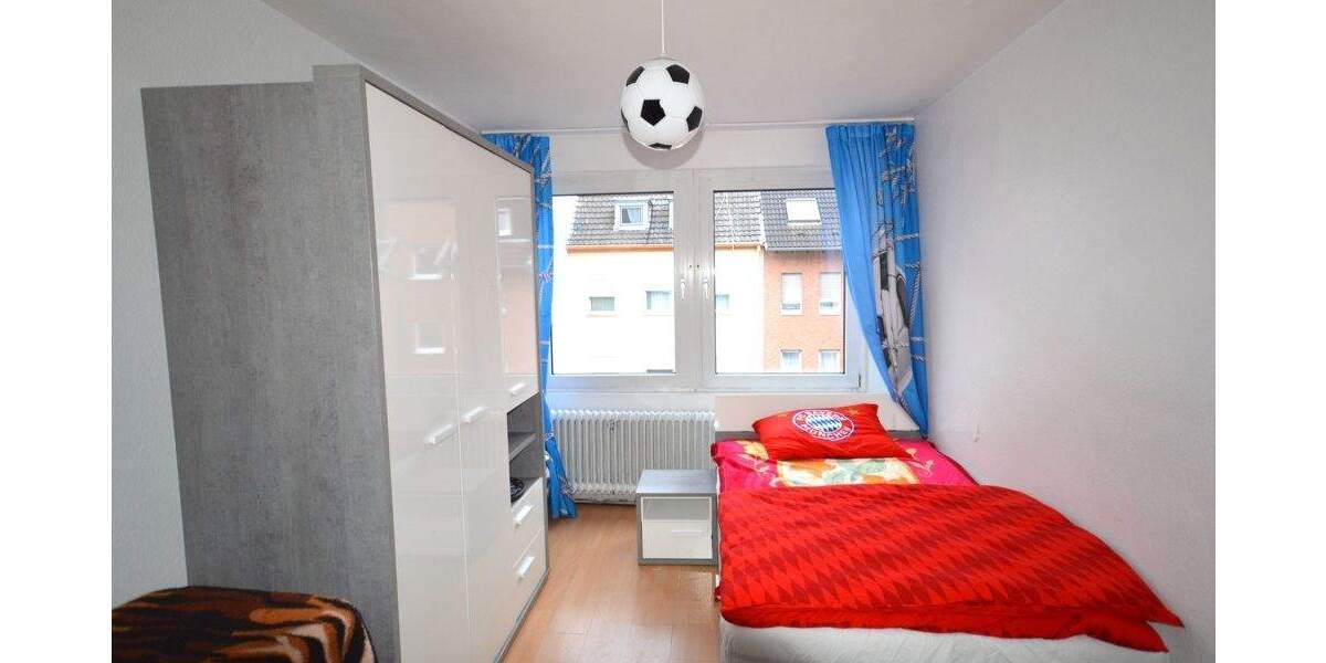 Mehrfamilienhaus, Wohnhaus Mönchengladbach Stadtmitte - 849.000&euro; | Angebot:25769705