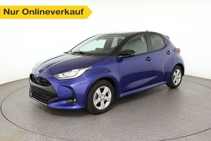 Toyota Yaris 14.450 km 22.360 &euro; Düsseldorf 40599