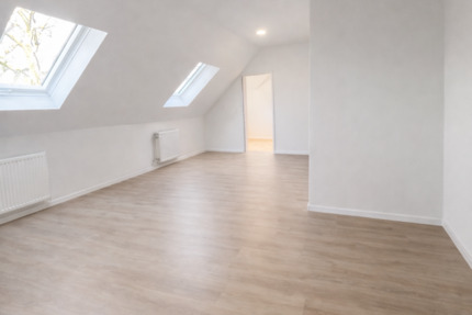 Wohnung Krefeld Gartenstadt - 2 Zimmer, 54 m&sup2;, 530&euro; | Angebot:25414336