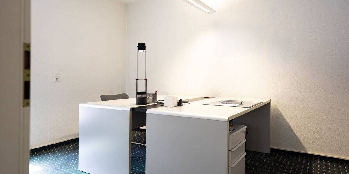 Etagenwohnung Krefeld Cracau - 5 Zimmer, 151 m&sup2;, 429.000&euro; | Angebot:25740515