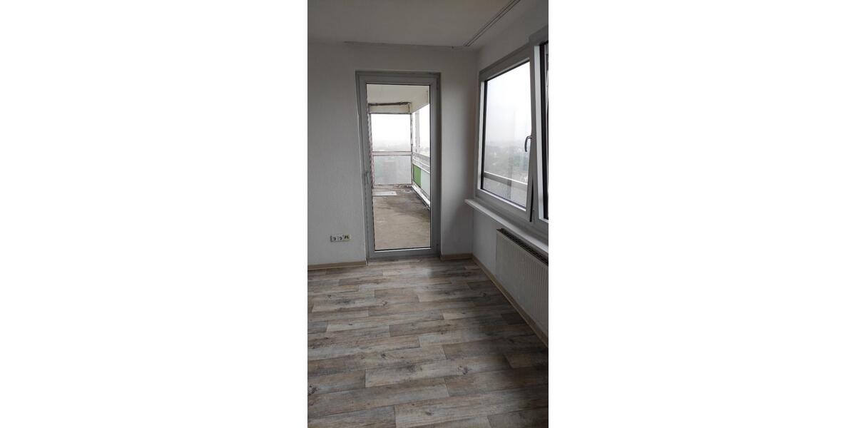 Etagenwohnung Duisburg Essenberg - 2.5 Zimmer, 68 m&sup2;, 560&euro; | Angebot:25416095