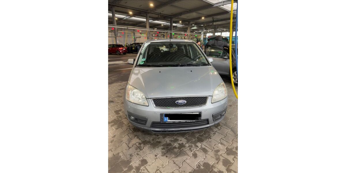 Ford C-Max 208.000 km 600 &euro; Krefeld 47798