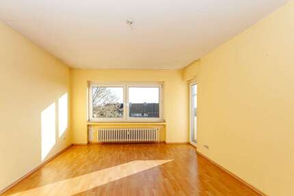 Wohnung Willich - 4 Zimmer, 83 m&sup2;, 199.000&euro; | Angebot:26699034