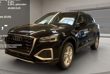 Audi Q2 1.050 km 39.879 &euro; Krefeld 47805