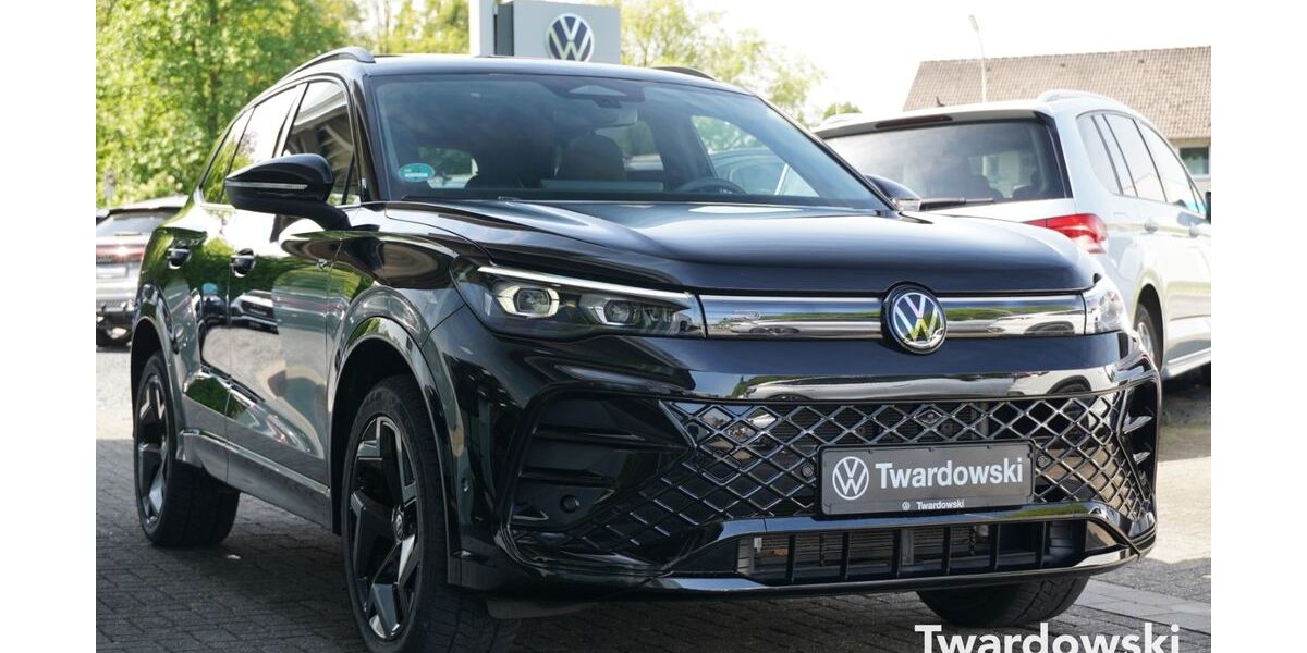 VW Tiguan 20.187 km 48.990 &euro; Wegberg 41844