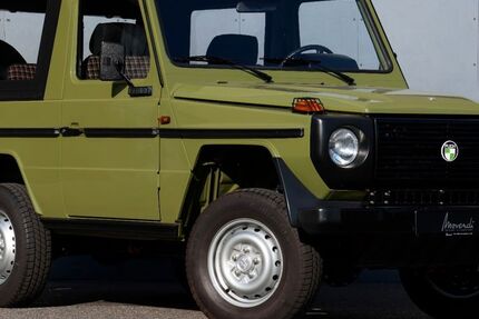 Mercedes-Benz G 230 6.593 km 79.500 &euro; Düsseldorf 40591