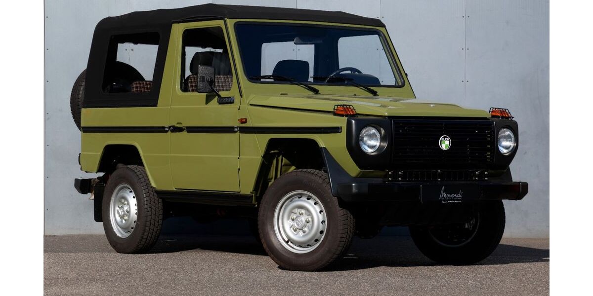 Mercedes-Benz G 230 6.593 km 79.500 &euro; Düsseldorf 40591