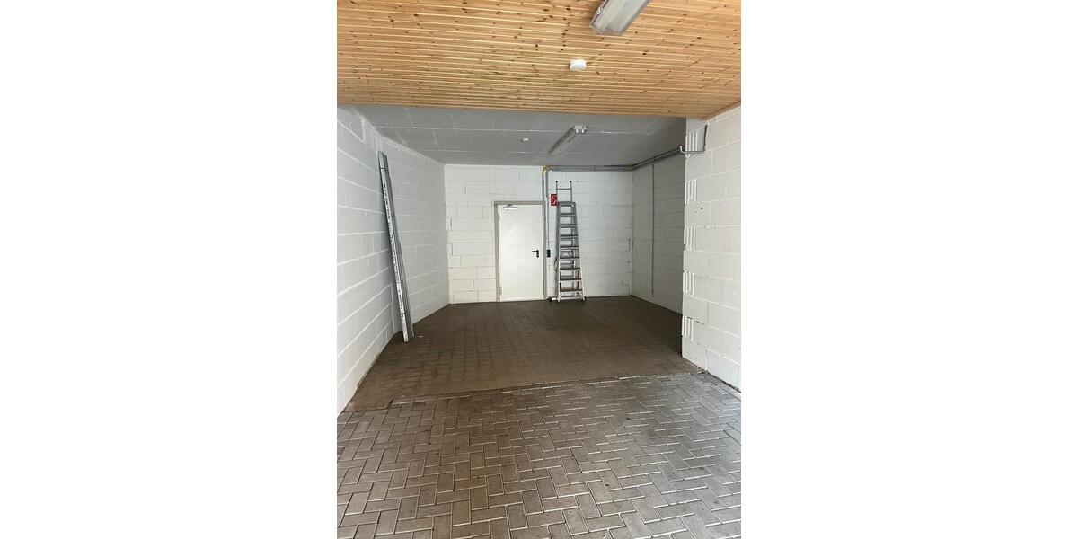 Gewerbeobjekt Mönchengladbach Süd - 2.000&euro; | Angebot:25084243