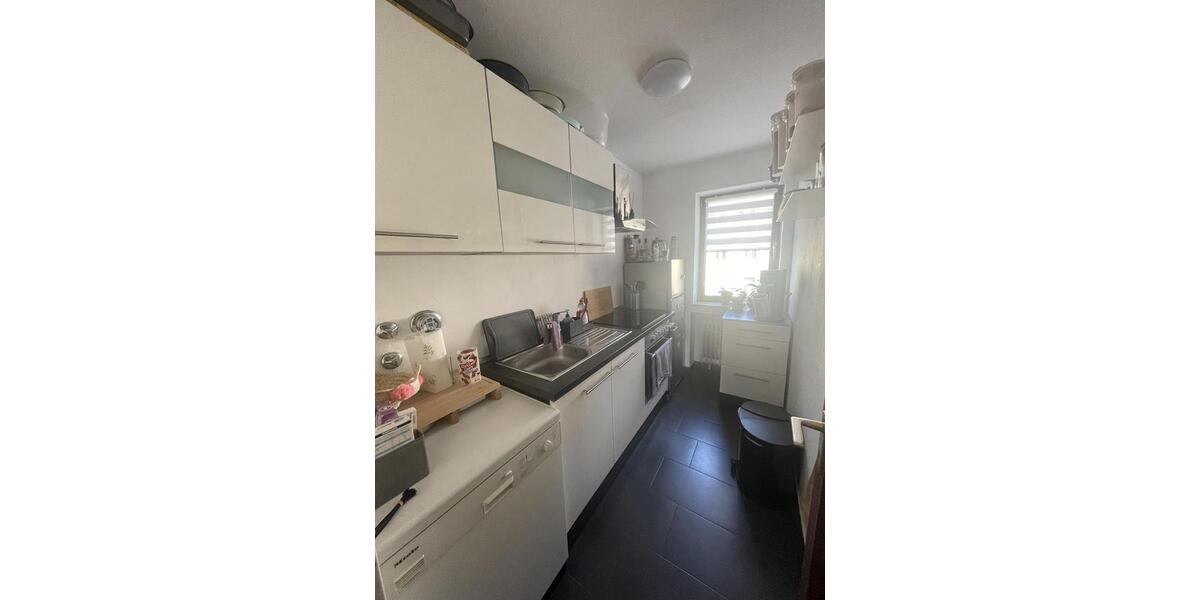 Etagenwohnung Düsseldorf Stadtbezirk 5 - 2 Zimmer, 60 m&sup2;, 750&euro; | Angebot:25404125