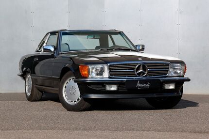 Mercedes-Benz SL 300 253.281 km 34.900 &euro; Düsseldorf 40591
