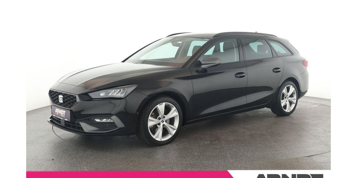 Seat Leon 42.500 km 22.485 &euro; Neuss 41464