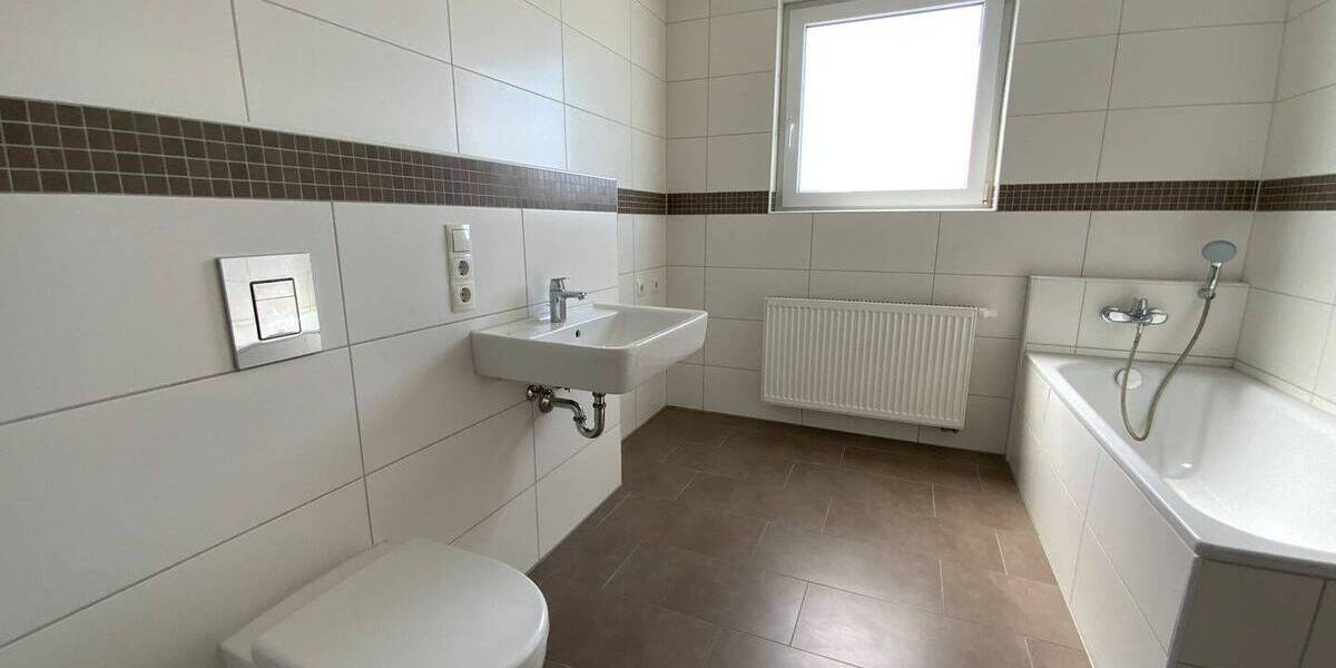 Etagenwohnung Meerbusch Osterath - 3 Zimmer, 98 m&sup2;, 1.315&euro; | Angebot:26246069