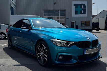 BMW 440 Gran Coupé 51.000 km 37.300 &euro; Düsseldorf 40625